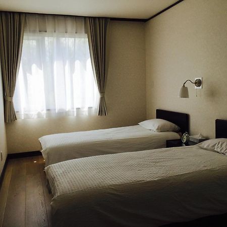 White Rose Inn Hachimantai  Phòng bức ảnh