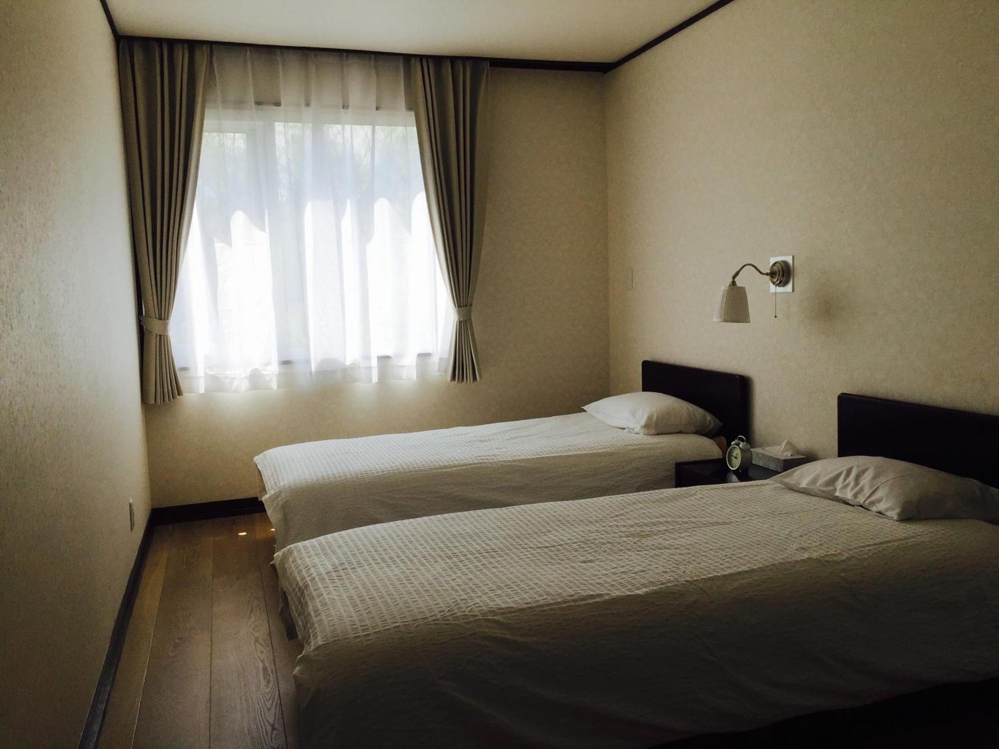 White Rose Inn Hachimantai  Phòng bức ảnh