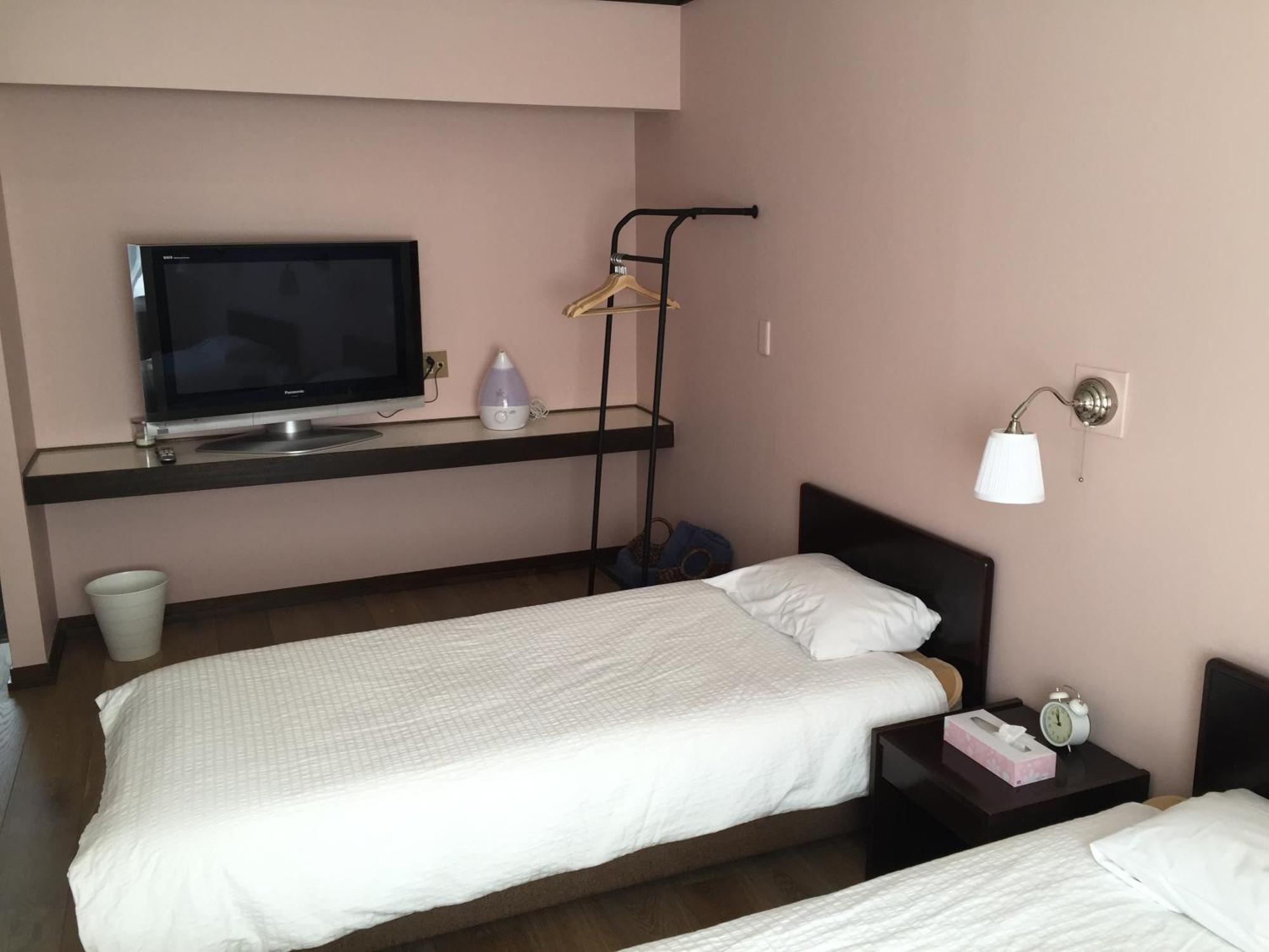 White Rose Inn Hachimantai  Phòng bức ảnh