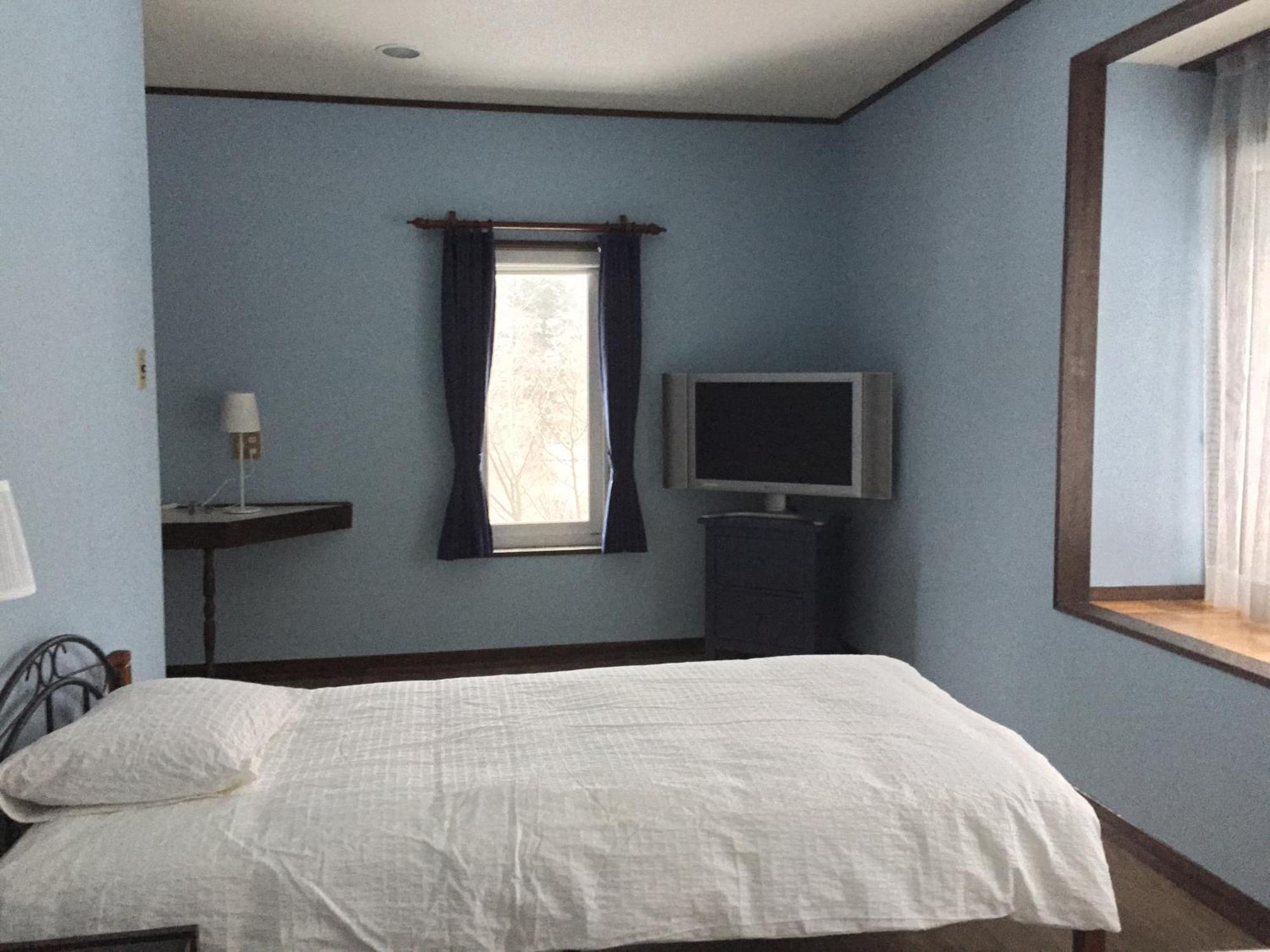 White Rose Inn Hachimantai  Phòng bức ảnh