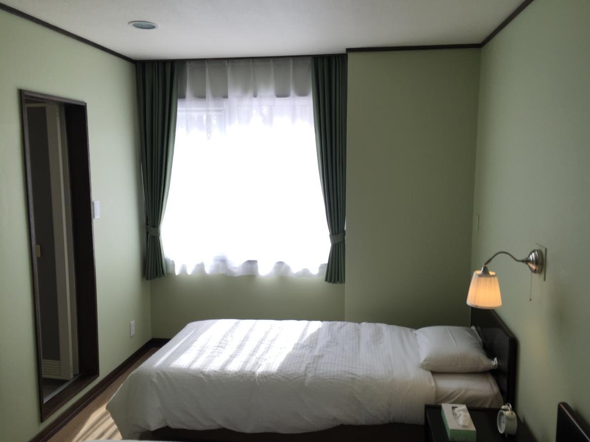 White Rose Inn Hachimantai  Ngoại thất bức ảnh