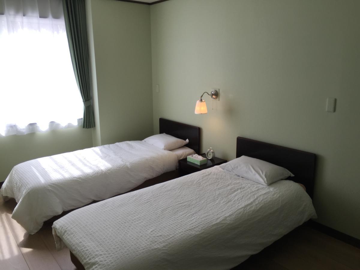 White Rose Inn Hachimantai  Ngoại thất bức ảnh