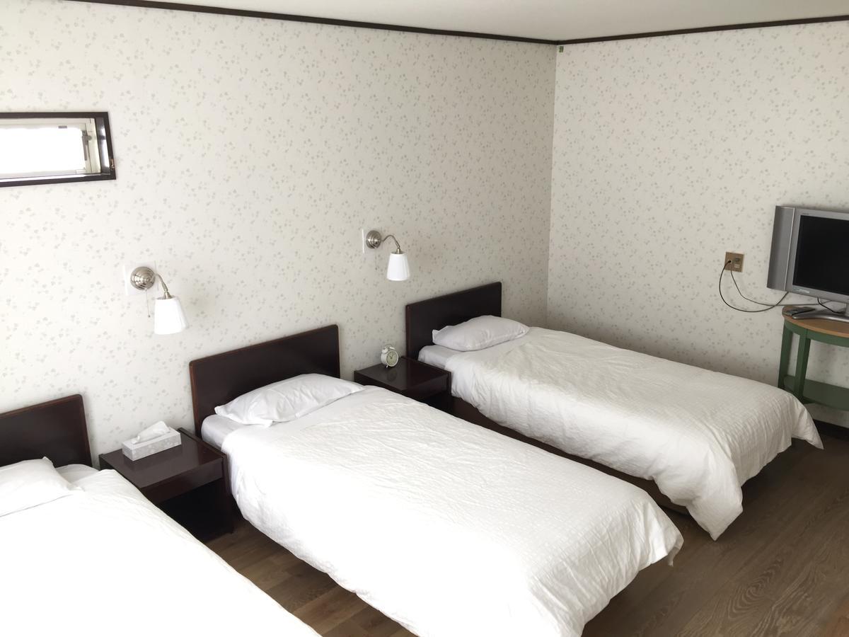 White Rose Inn Hachimantai  Phòng bức ảnh