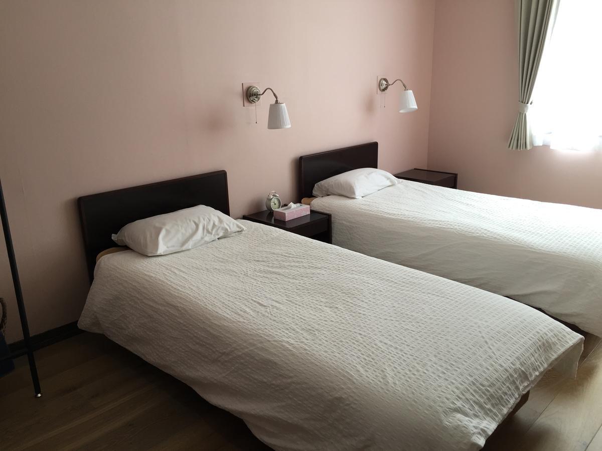 White Rose Inn Hachimantai  Ngoại thất bức ảnh