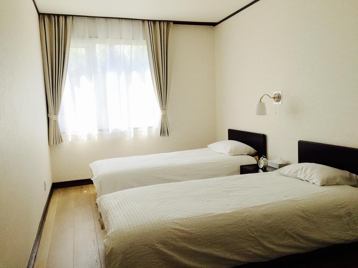 White Rose Inn Hachimantai  Ngoại thất bức ảnh