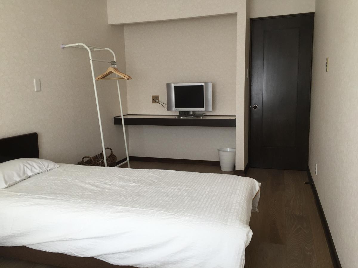 White Rose Inn Hachimantai  Phòng bức ảnh
