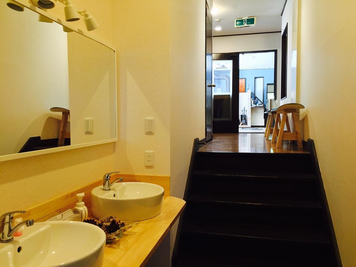 White Rose Inn Hachimantai  Ngoại thất bức ảnh