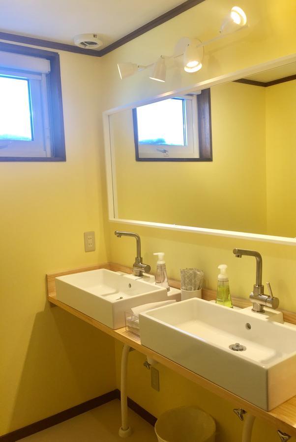 White Rose Inn Hachimantai  Ngoại thất bức ảnh
