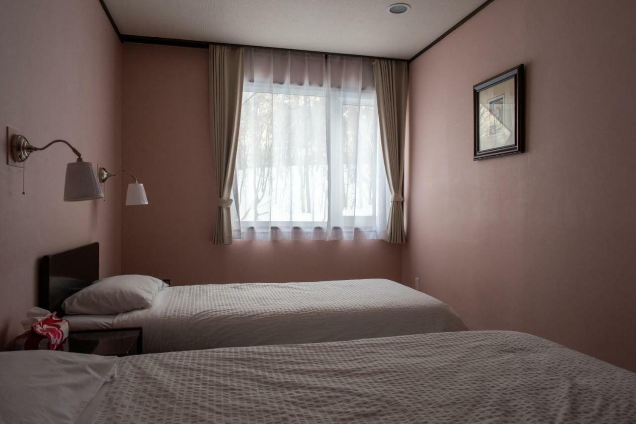 White Rose Inn Hachimantai  Ngoại thất bức ảnh