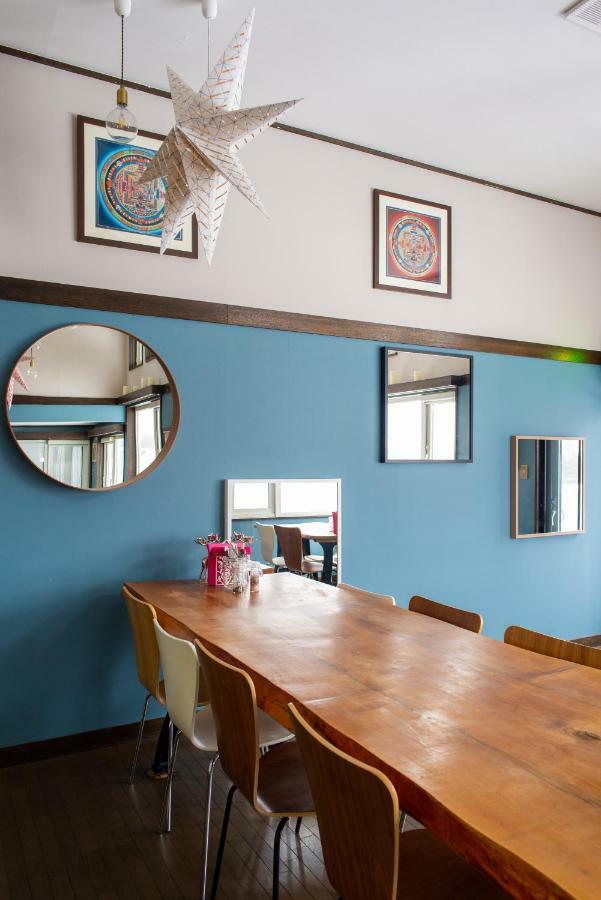 White Rose Inn Hachimantai  Ngoại thất bức ảnh