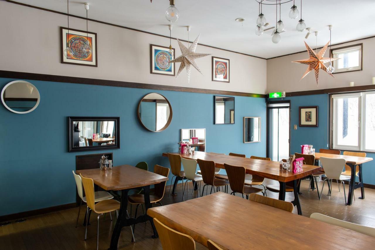 White Rose Inn Hachimantai  Ngoại thất bức ảnh