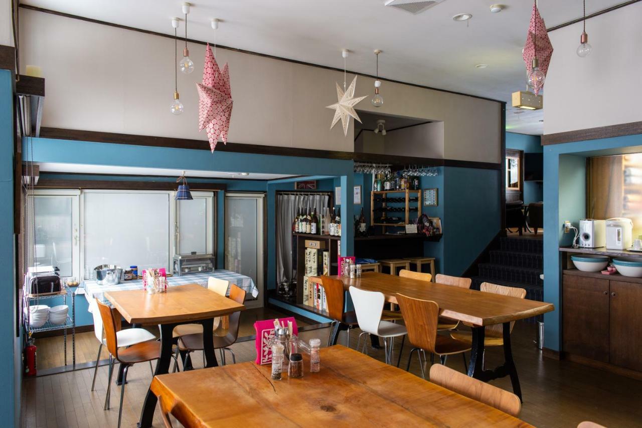 White Rose Inn Hachimantai  Ngoại thất bức ảnh