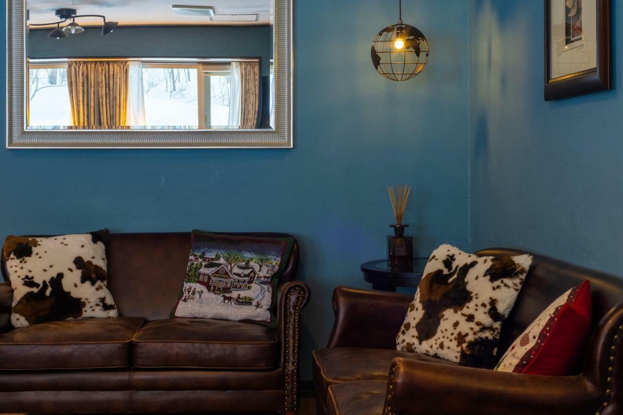 White Rose Inn Hachimantai  Ngoại thất bức ảnh