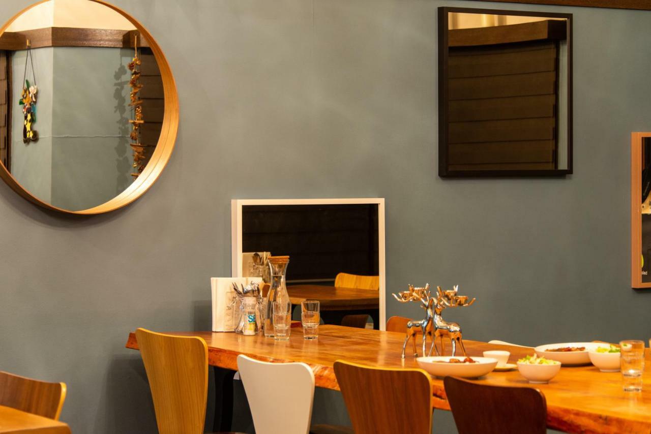 White Rose Inn Hachimantai  Ngoại thất bức ảnh