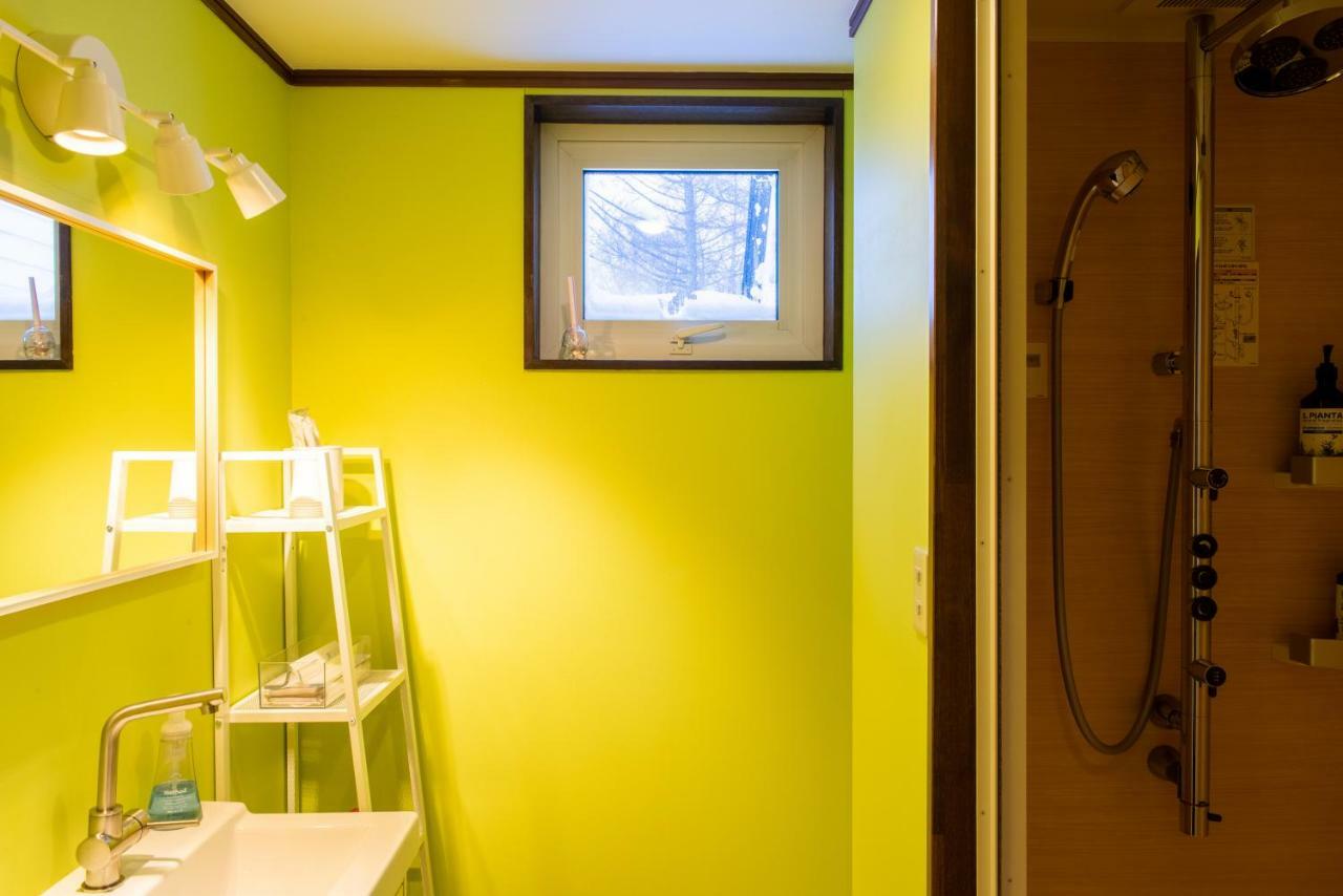 White Rose Inn Hachimantai  Ngoại thất bức ảnh